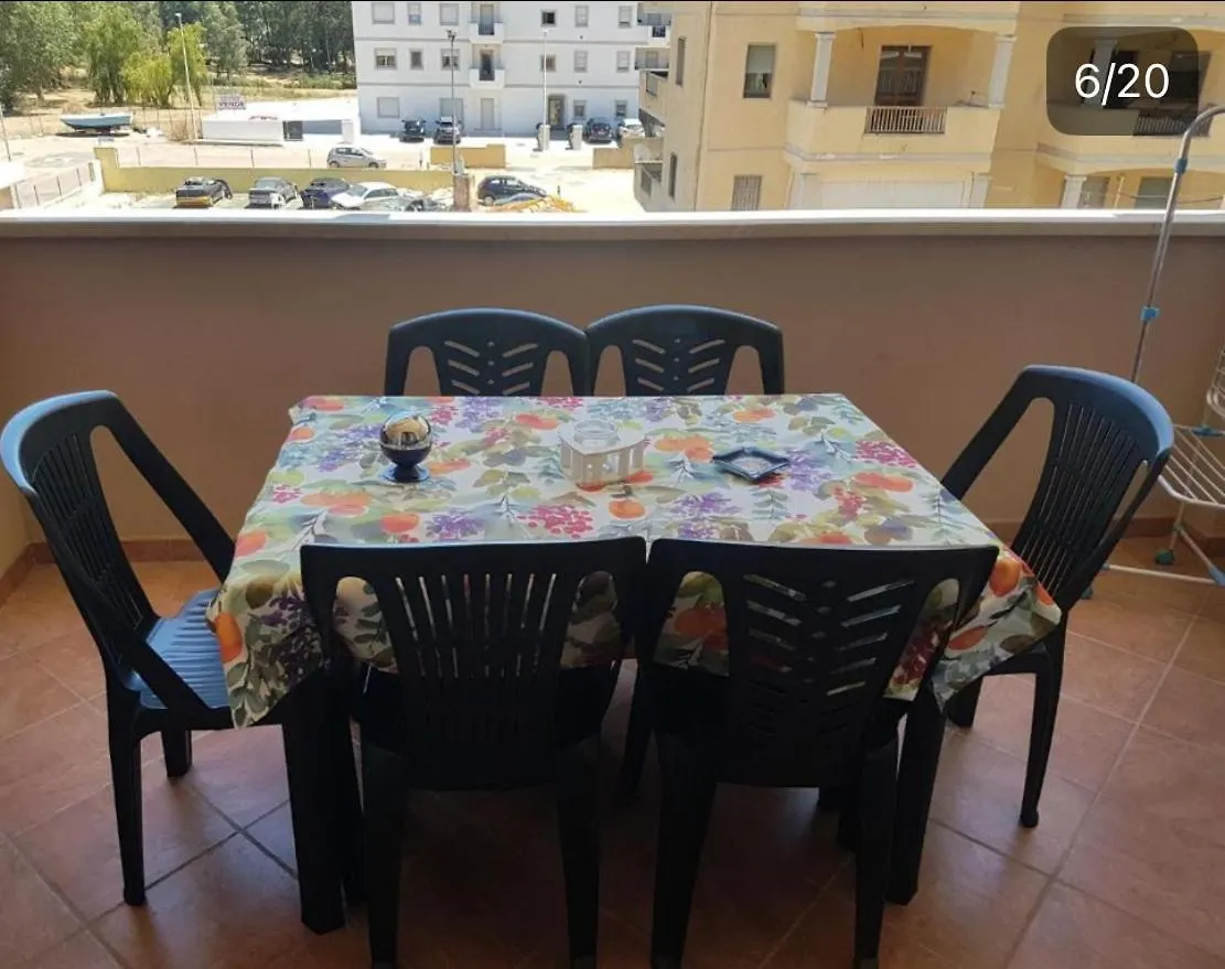 펜션 Sunrise Sardinia Olbia 빌라